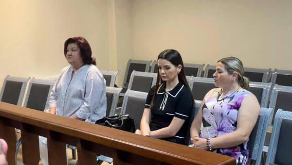 У Молдові засудили очільницю Гагаузії Євгенію Гуцул до 7 років ув’язнення за фінансування проросійської партії